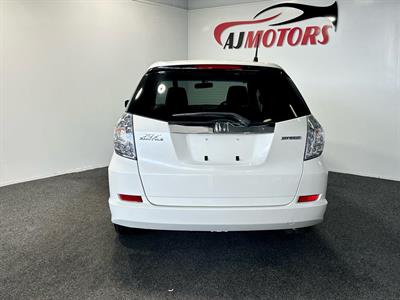 2012 Honda Fit - Thumbnail