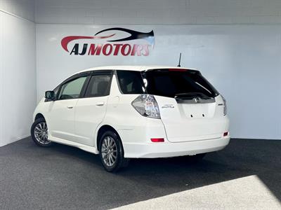 2012 Honda Fit - Thumbnail