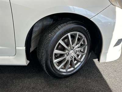2012 Honda Fit - Thumbnail