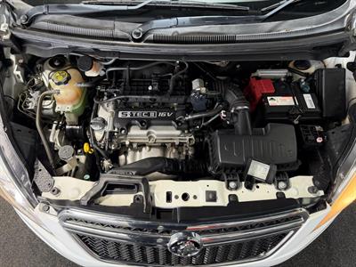 2014 Holden Barina - Thumbnail