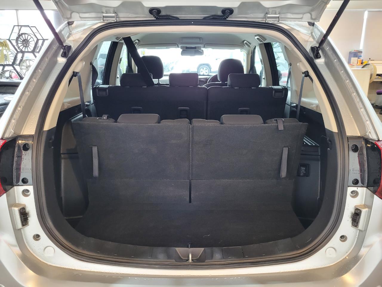 2022 Mitsubishi Outlander