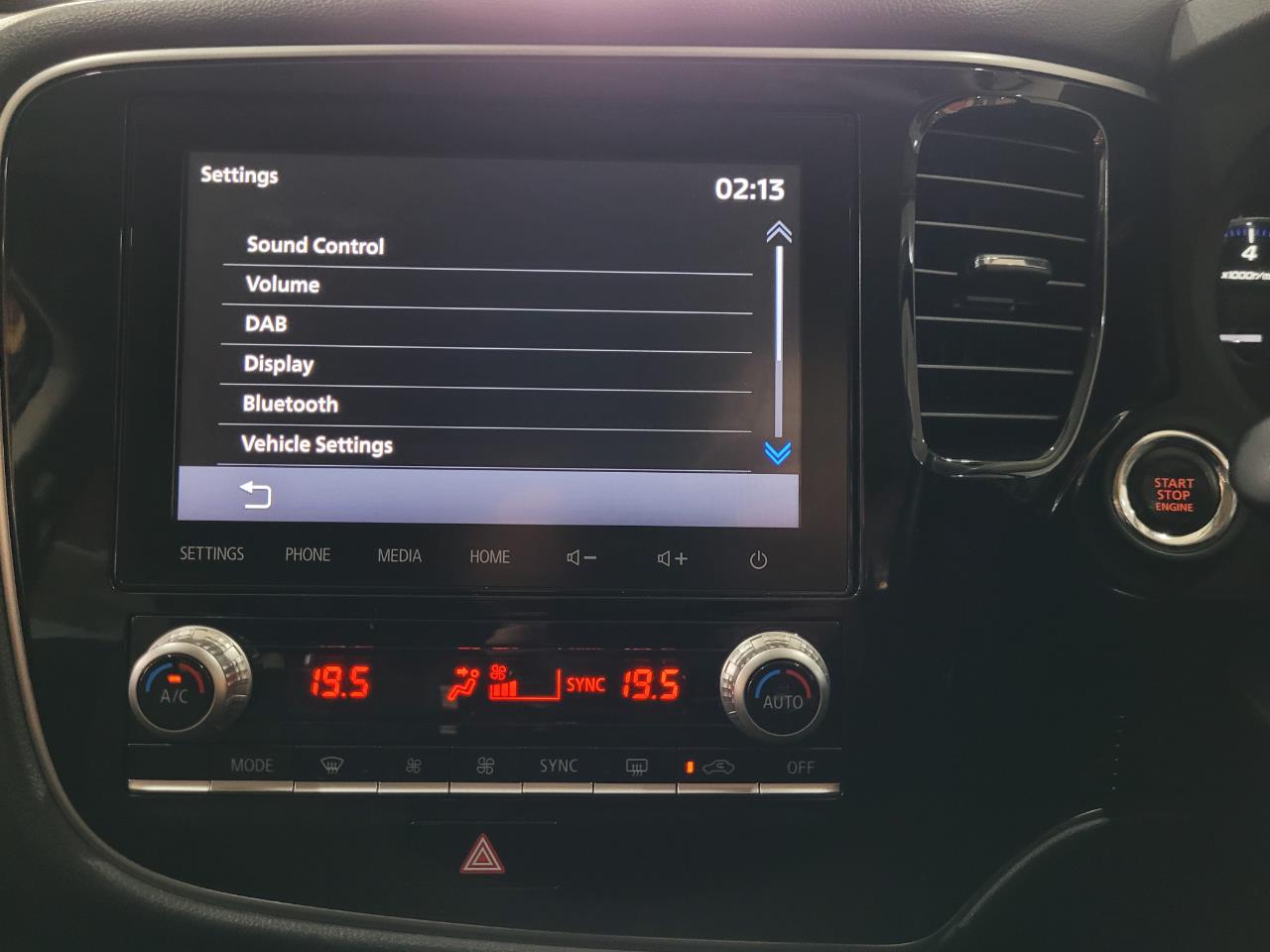 2022 Mitsubishi Outlander