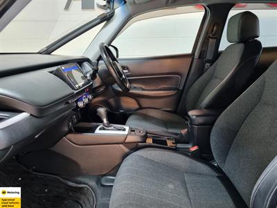 2020 Honda Fit - Thumbnail