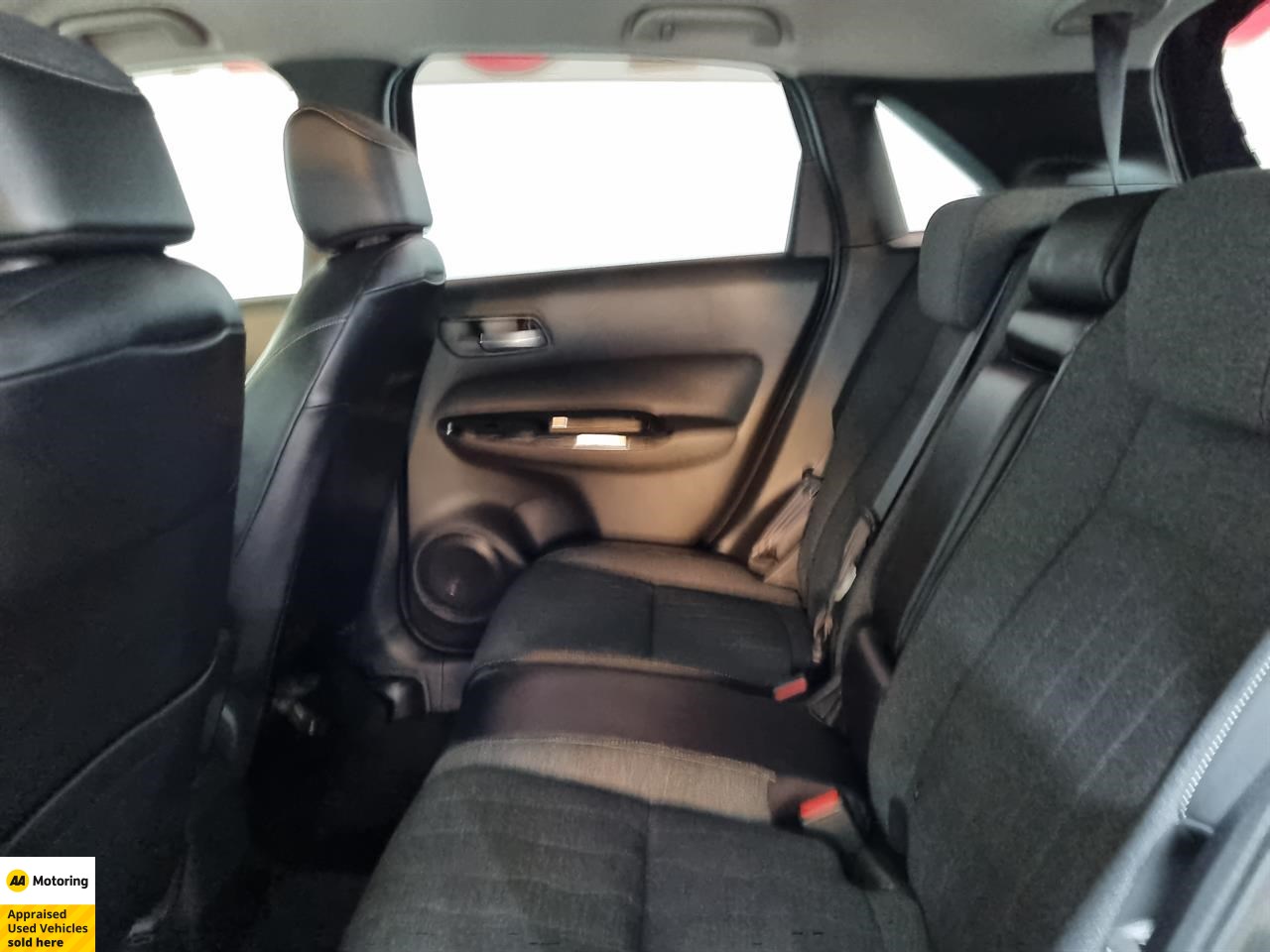 2020 Honda Fit
