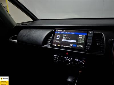 2020 Honda Fit - Thumbnail