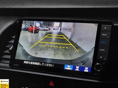 2020 Honda Fit - Thumbnail