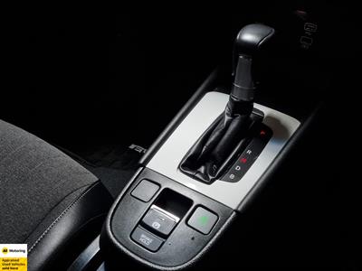 2020 Honda Fit - Thumbnail