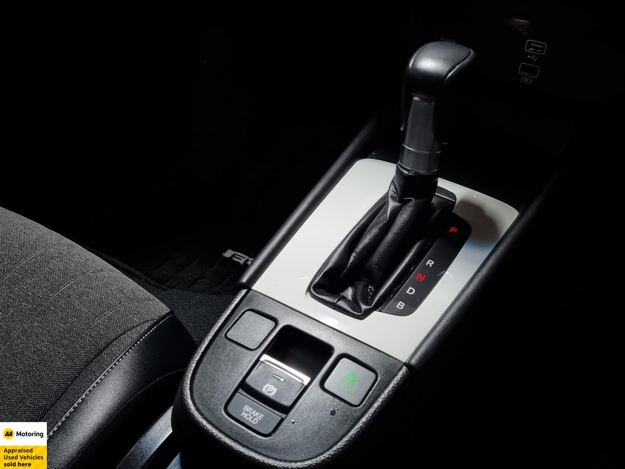 2020 Honda Fit