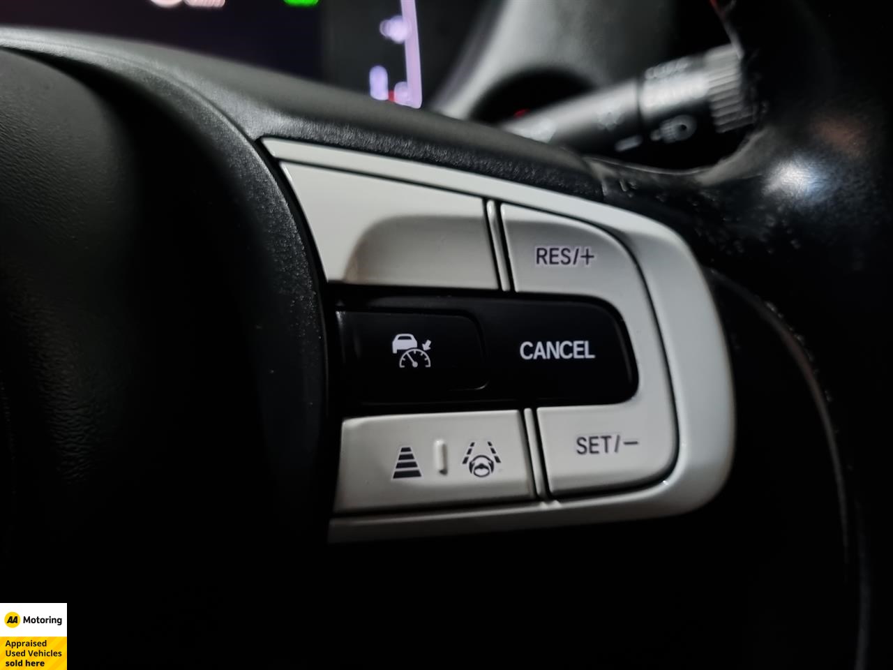 2020 Honda Fit