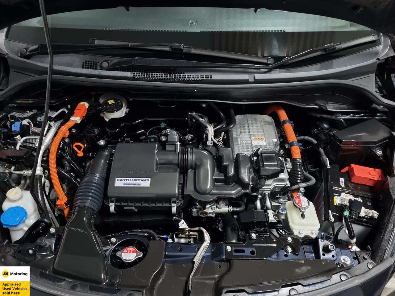 2020 Honda Fit