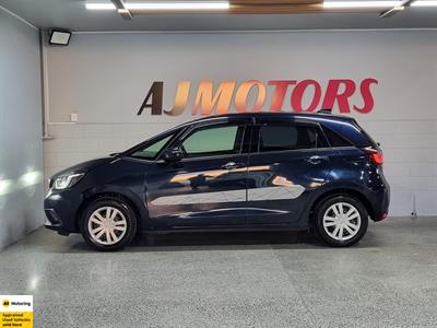2020 Honda Fit - Thumbnail