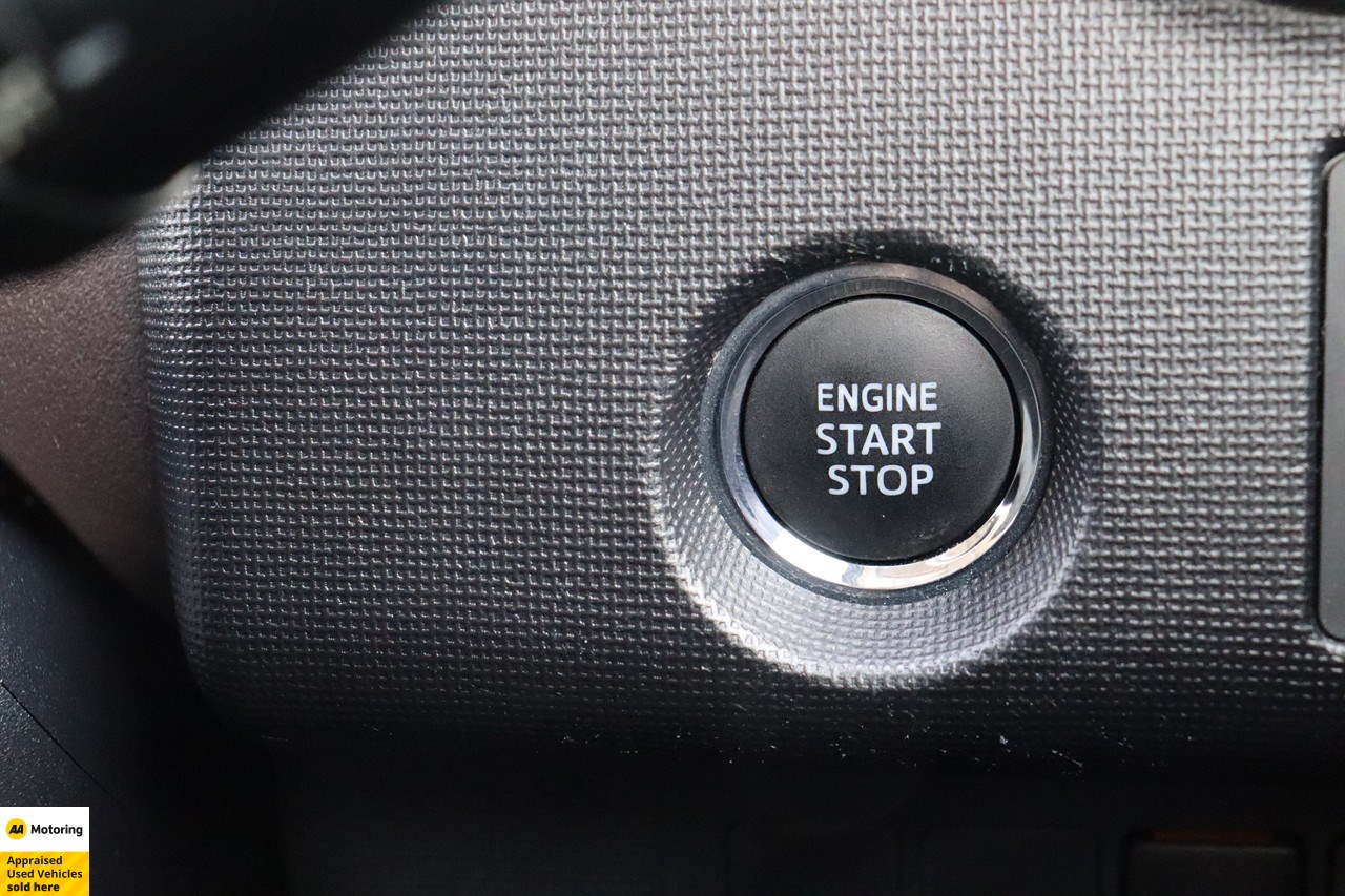 2015 Toyota Porte