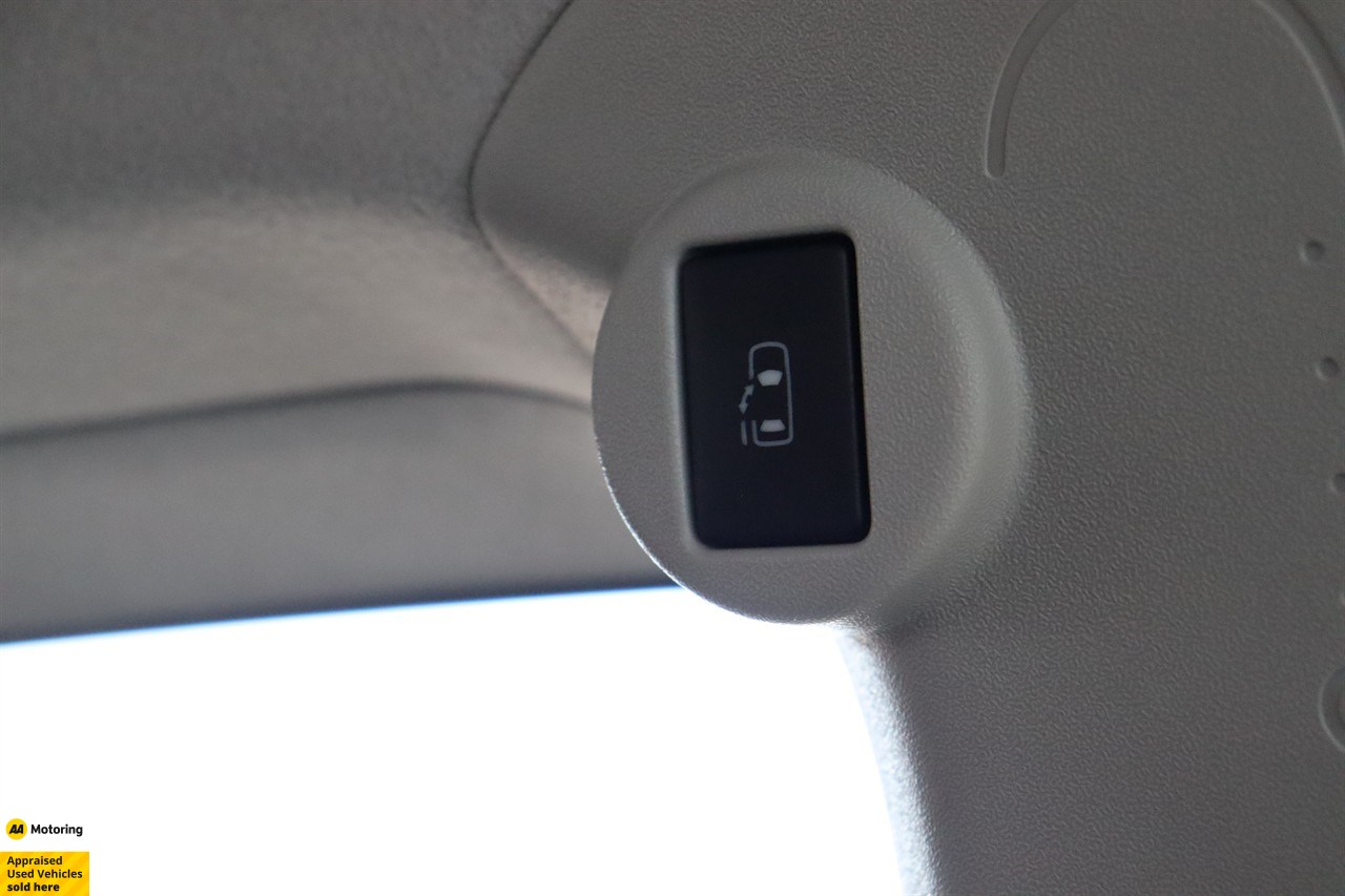 2015 Toyota Porte