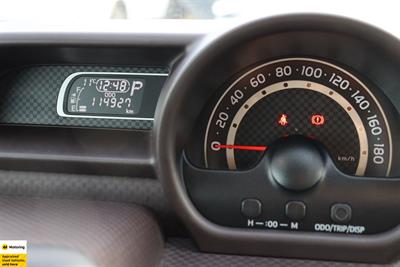 2015 Toyota Porte - Thumbnail