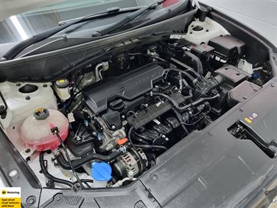 2022 Hyundai Tucson - Thumbnail