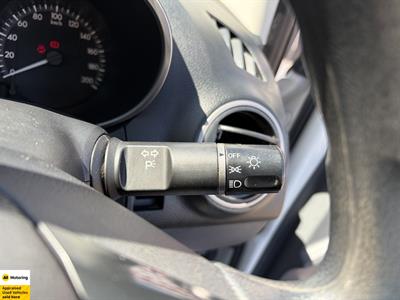 2017 Mazda BT-50 - Thumbnail