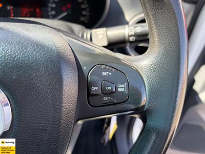 2017 Mazda BT-50 - Thumbnail