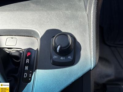 2017 Mazda BT-50 - Thumbnail