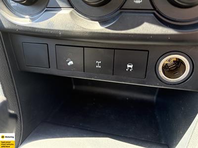 2017 Mazda BT-50 - Thumbnail