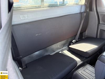 2017 Mazda BT-50 - Thumbnail