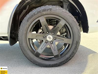 2017 Mazda BT-50 - Thumbnail