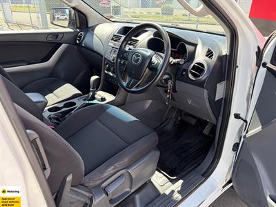 2017 Mazda BT-50 - Thumbnail