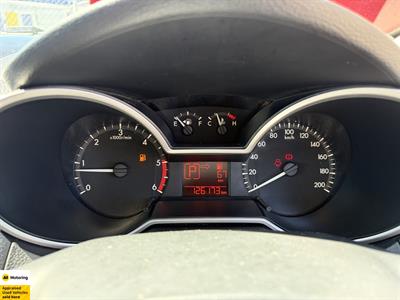 2017 Mazda BT-50 - Thumbnail