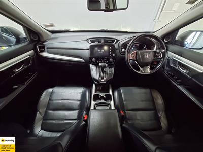 2019 Honda CR-V - Thumbnail