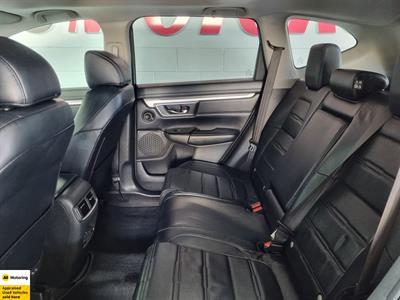 2019 Honda CR-V - Thumbnail