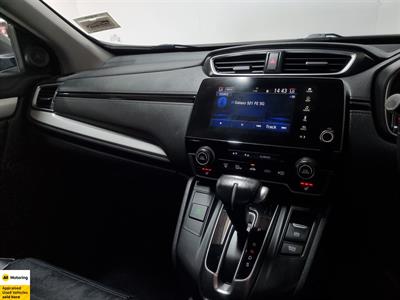 2019 Honda CR-V - Thumbnail