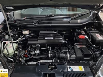 2019 Honda CR-V - Thumbnail