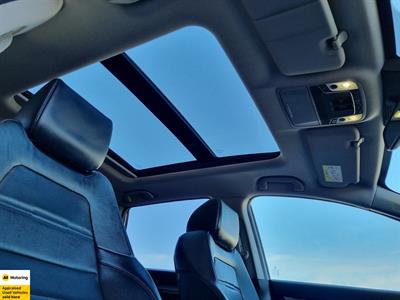 2019 Honda CR-V - Thumbnail