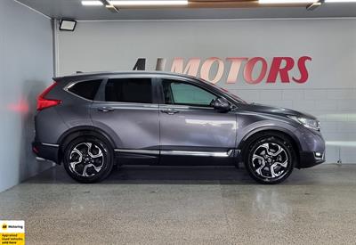 2019 Honda CR-V - Thumbnail