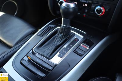 2012 Audi S4 - Thumbnail