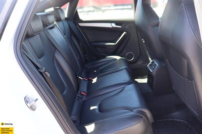 2012 Audi S4 - Thumbnail