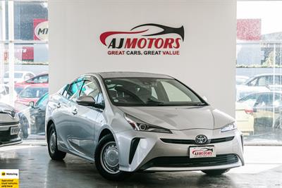 2020 Toyota Prius