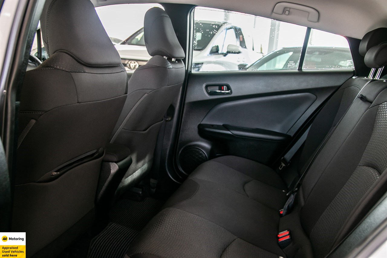 2020 Toyota Prius