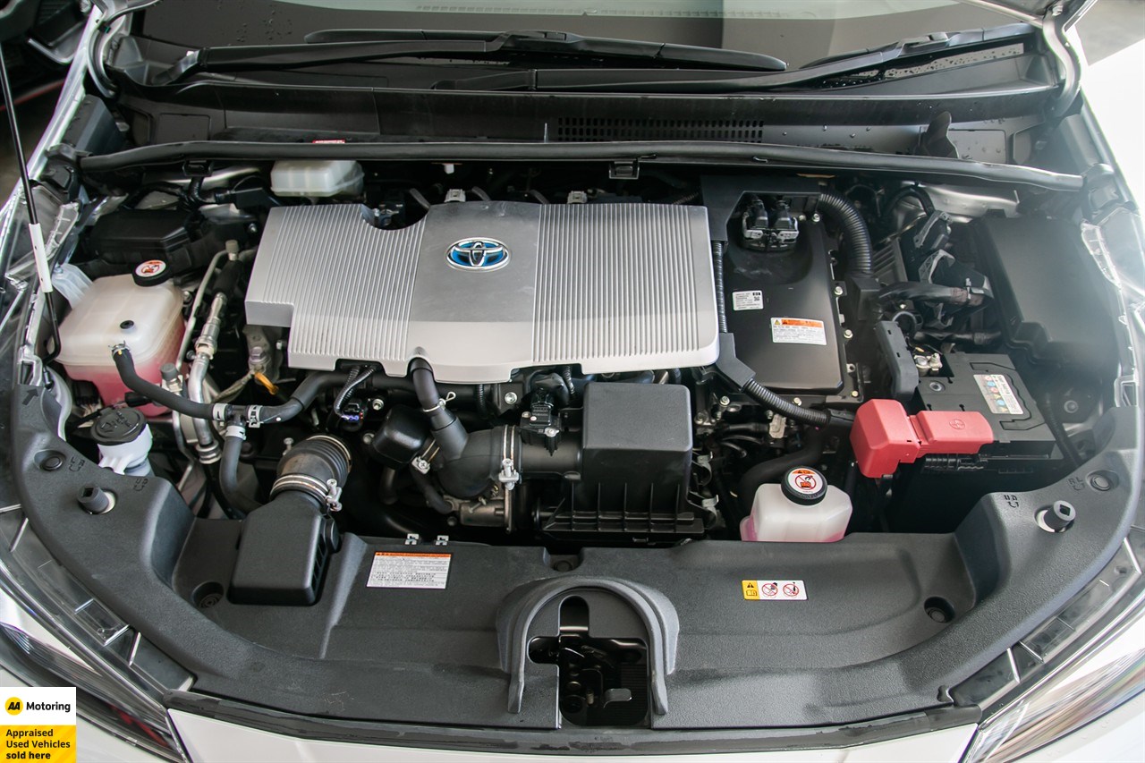 2020 Toyota Prius