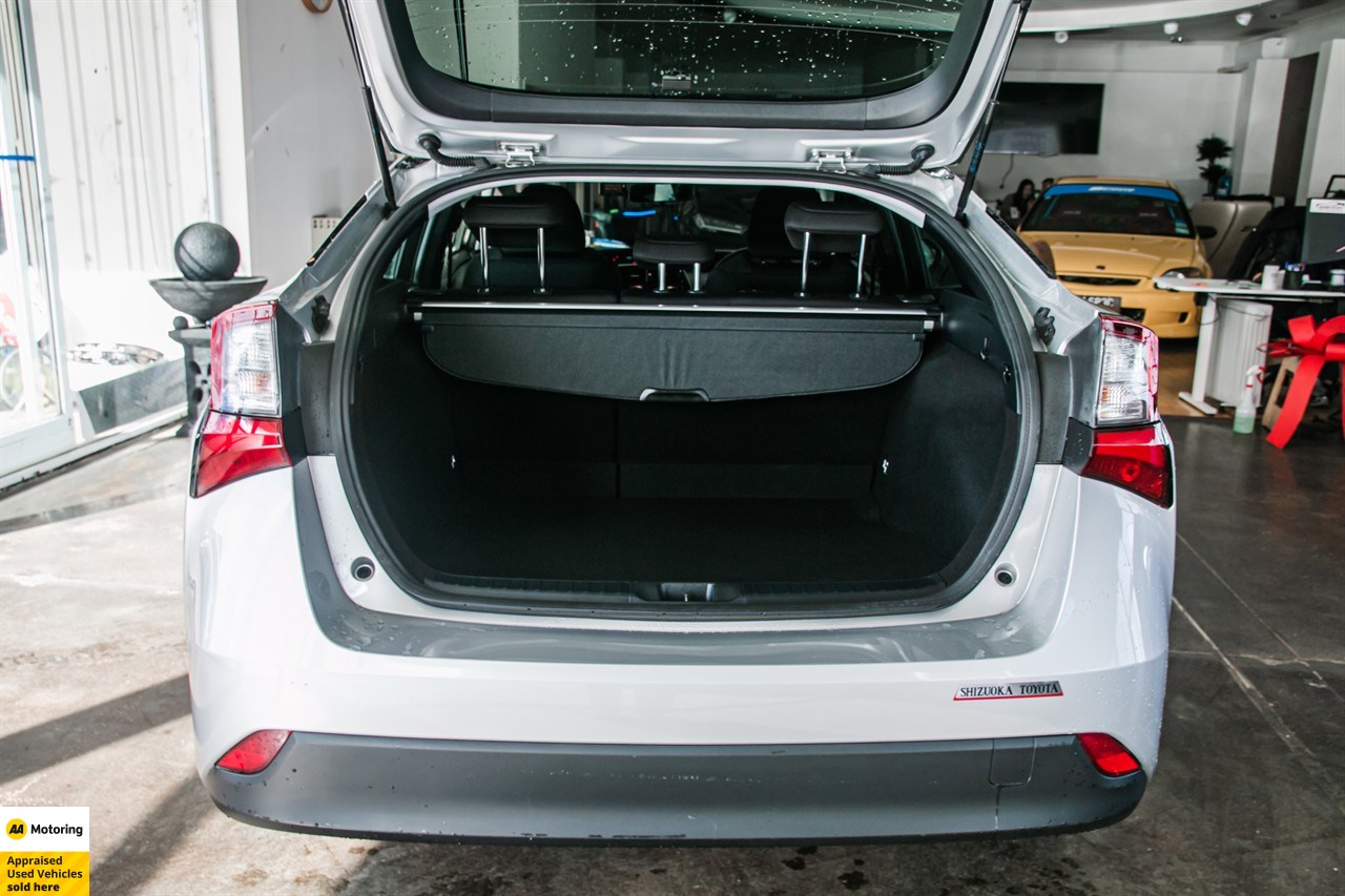 2020 Toyota Prius