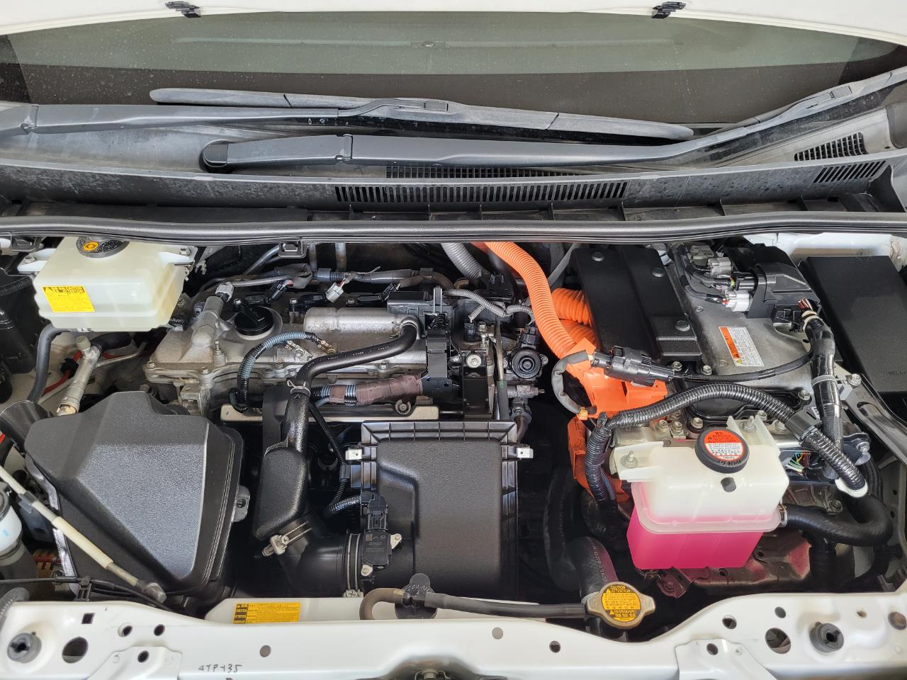 2014 Toyota Voxy
