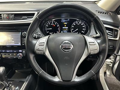 2016 Nissan X-Trail - Thumbnail