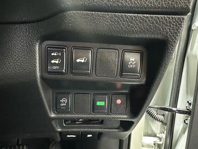 2016 Nissan X-Trail - Thumbnail