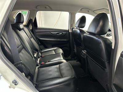 2016 Nissan X-Trail - Thumbnail