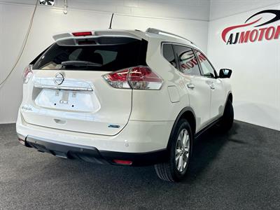 2016 Nissan X-Trail - Thumbnail