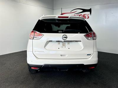 2016 Nissan X-Trail - Thumbnail