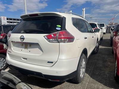2016 Nissan X-Trail - Thumbnail