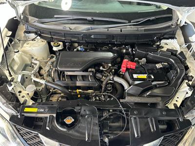 2016 Nissan X-Trail - Thumbnail