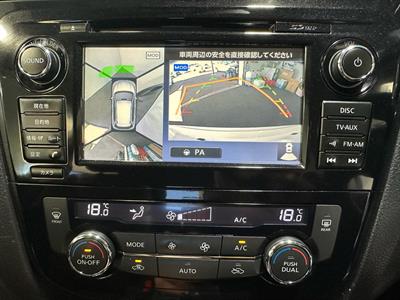 2016 Nissan X-Trail - Thumbnail