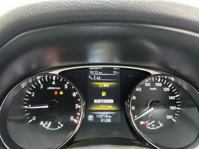 2016 Nissan X-Trail - Thumbnail