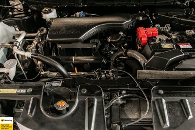 2017 Nissan X-Trail - Thumbnail